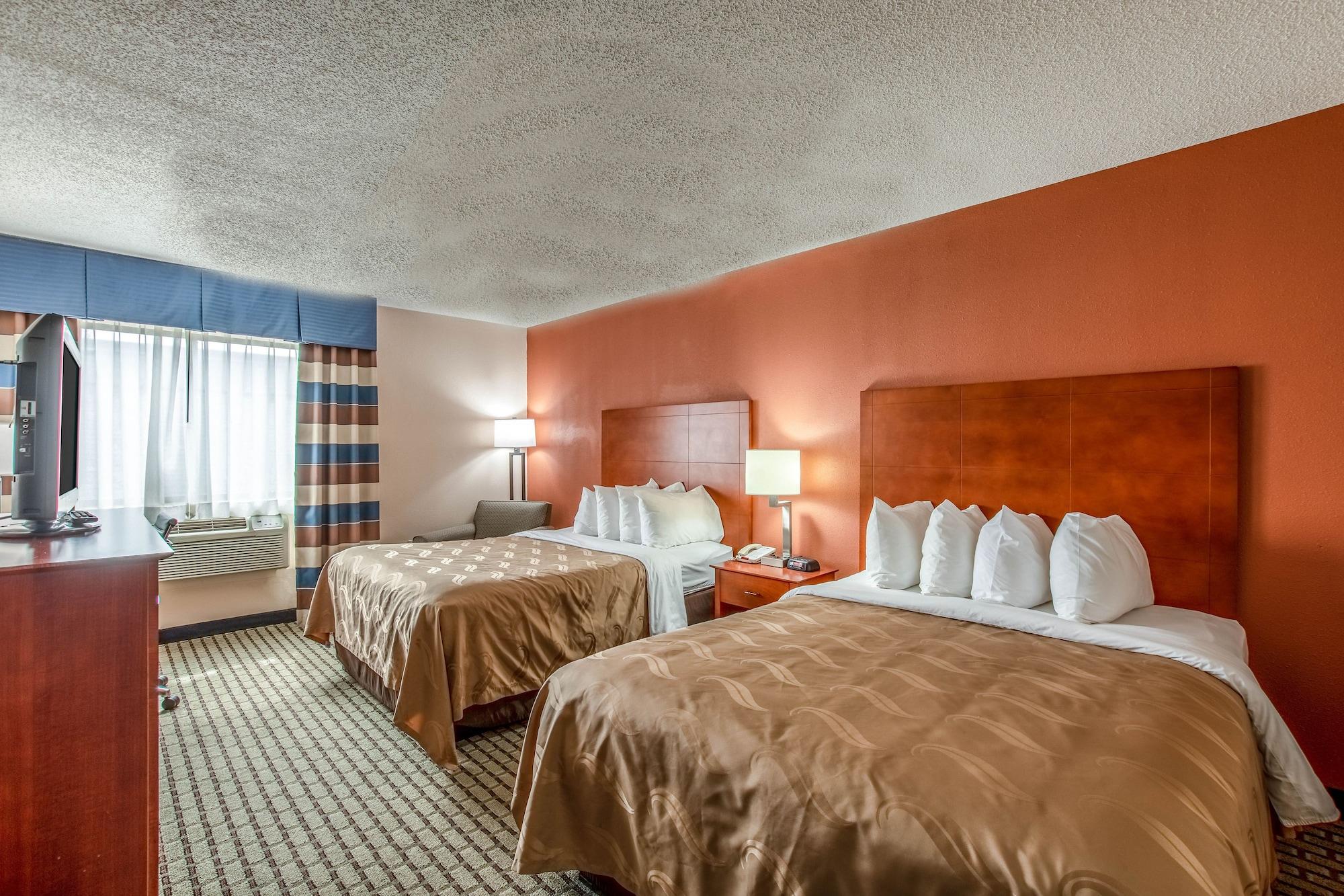 Country Inn & Suites By Radisson, Muskegon, Mi Exterior foto