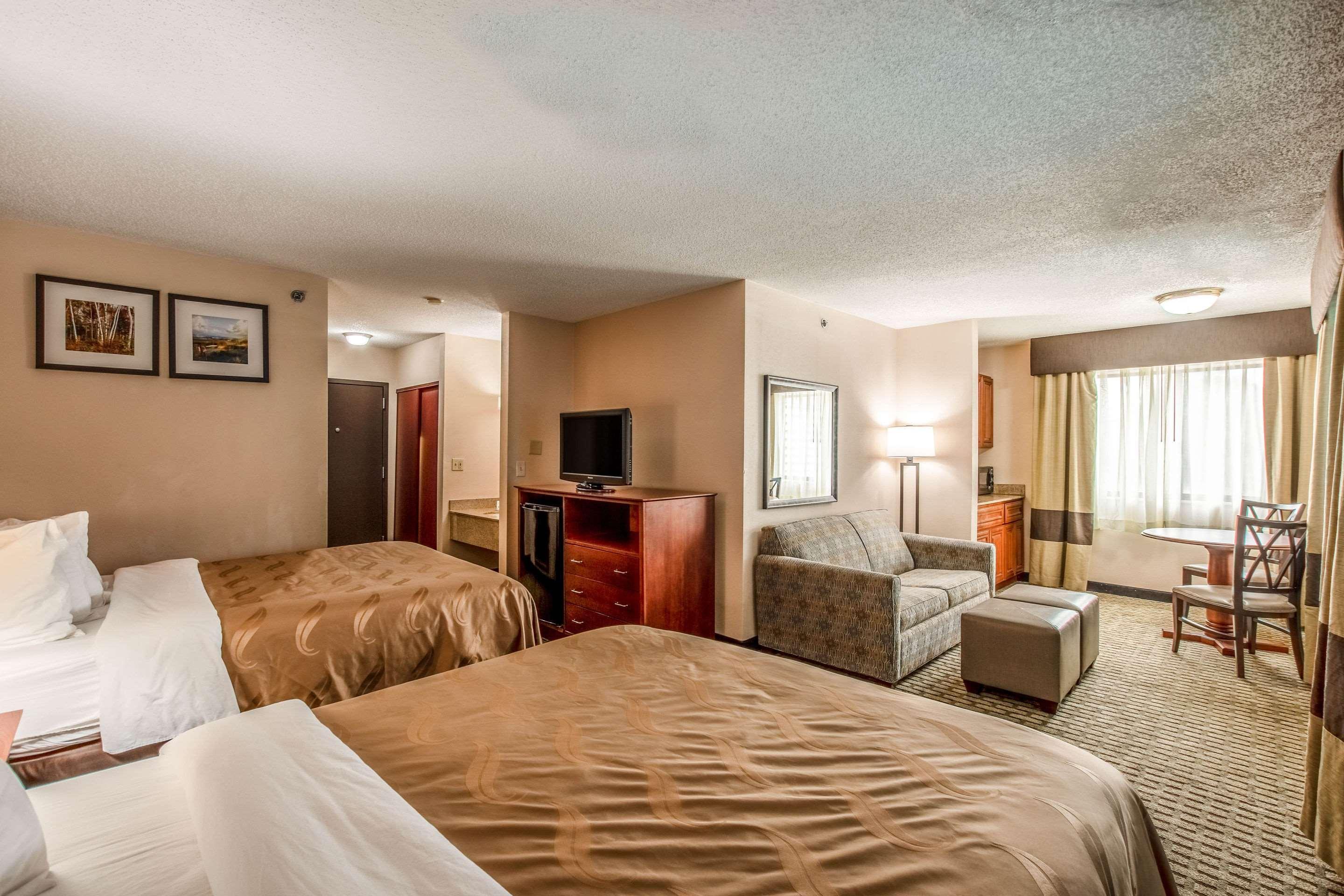 Country Inn & Suites By Radisson, Muskegon, Mi Exterior foto