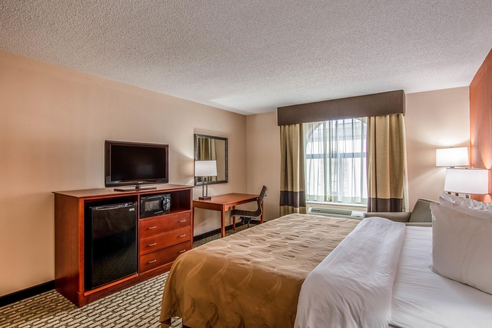 Country Inn & Suites By Radisson, Muskegon, Mi Exterior foto